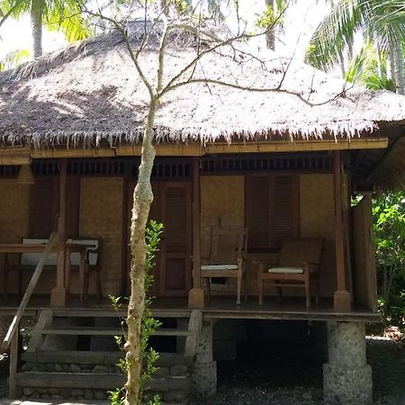 Ida'S Homestay Candi Dasa  Exterior photo