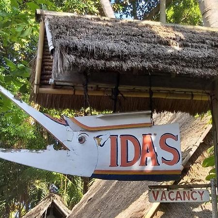 Ida'S Homestay Candi Dasa  Exterior photo
