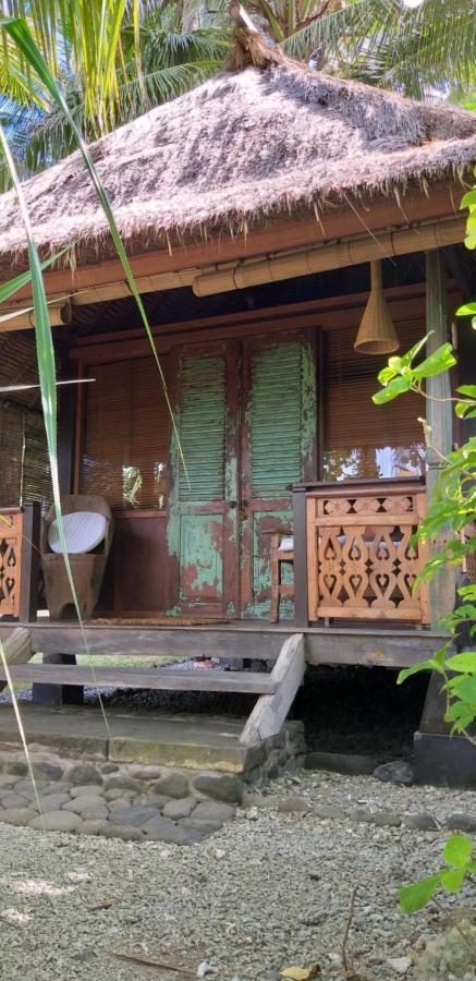 Ida'S Homestay Candi Dasa  Exterior photo